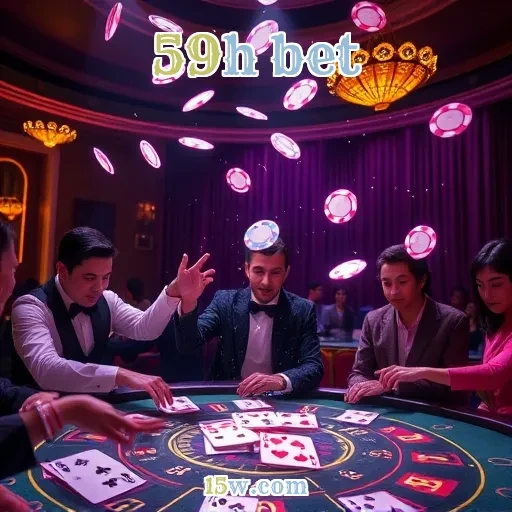 59h bet Bônus