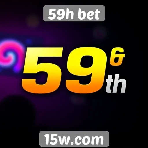 Tendências de apostas online com a 59h bet