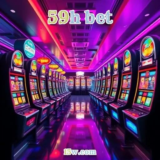 59h bet Promoções