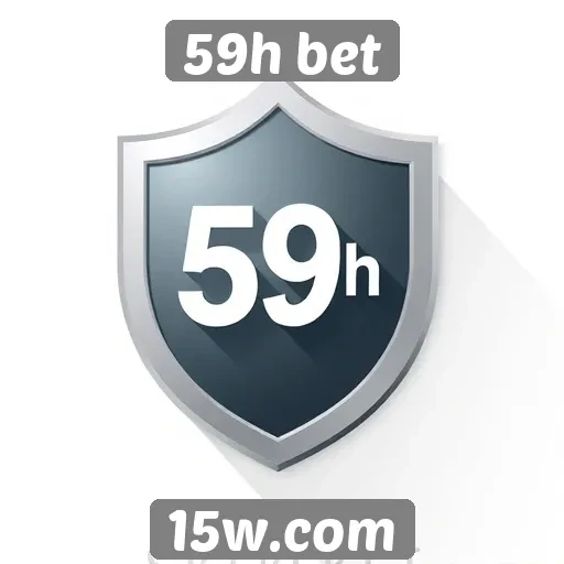 Análise de segurança do site 59h bet