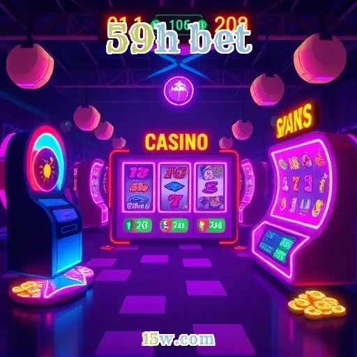 59h bet Suporte 24/7