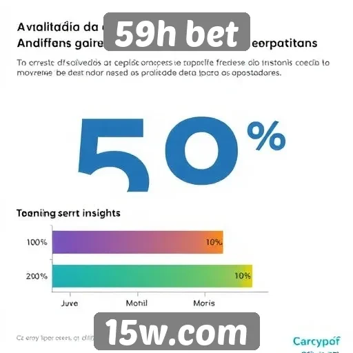 Experiência do usuário na 59h bet é avaliada